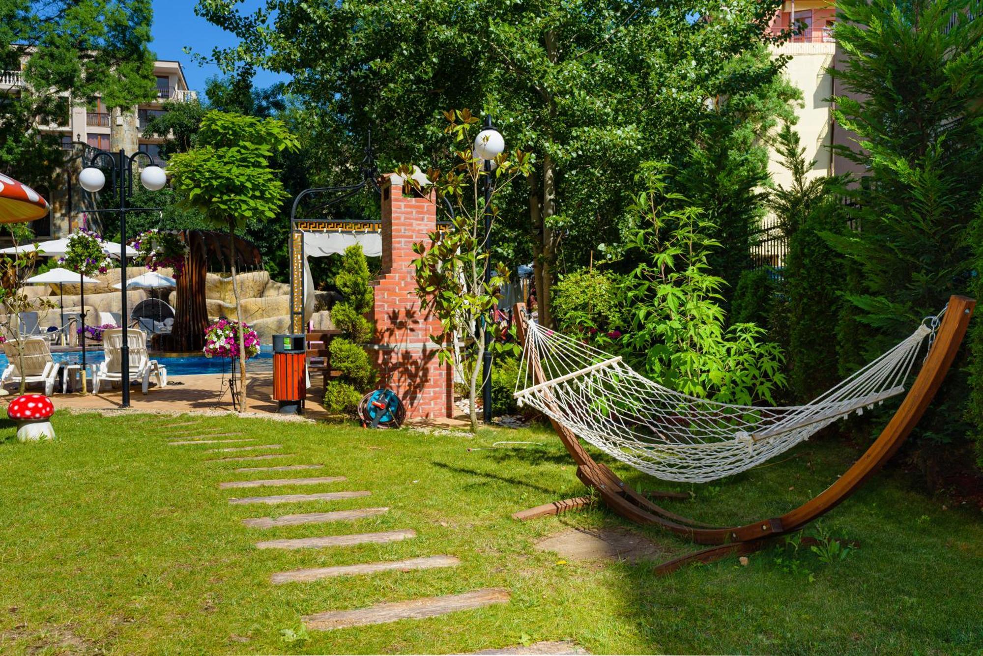 Sweet Homes Apartments Slăntjev Brjag Exteriör bild