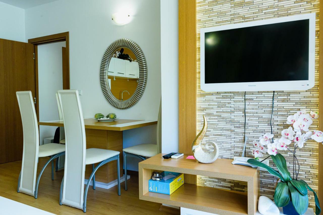 Sweet Homes Apartments Slăntjev Brjag Exteriör bild